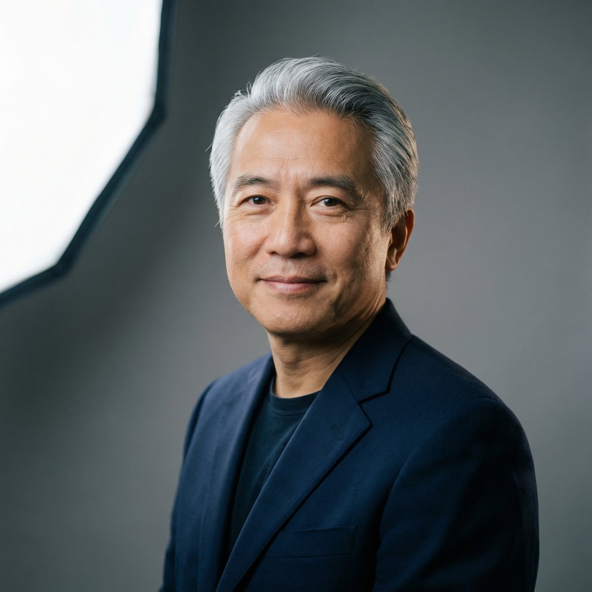 海角社区制片总监张鸿儒